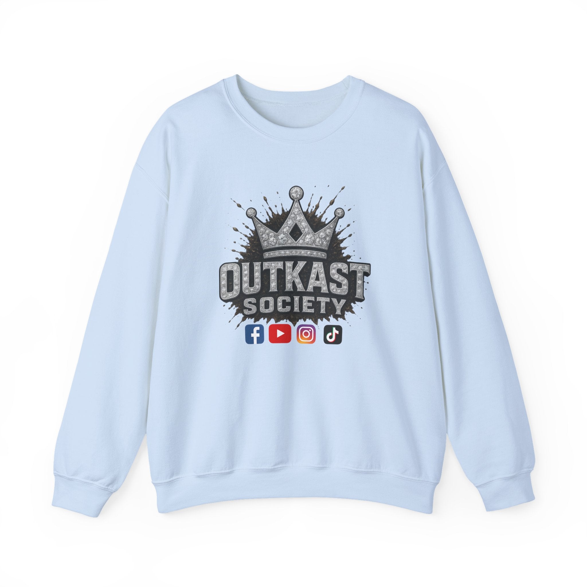 Your Girls Favorite Sweatshirt
