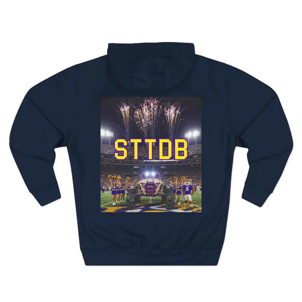 STTDB