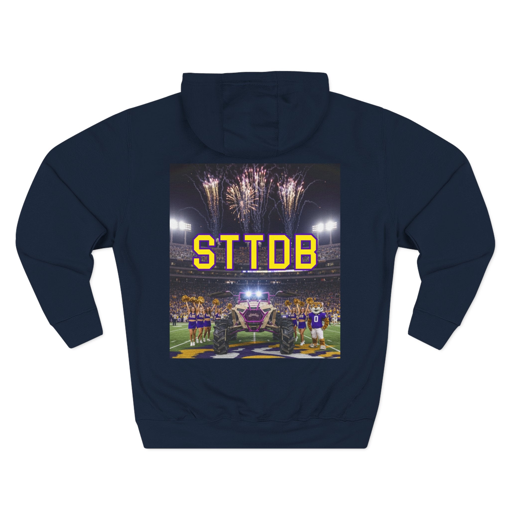 STTDB