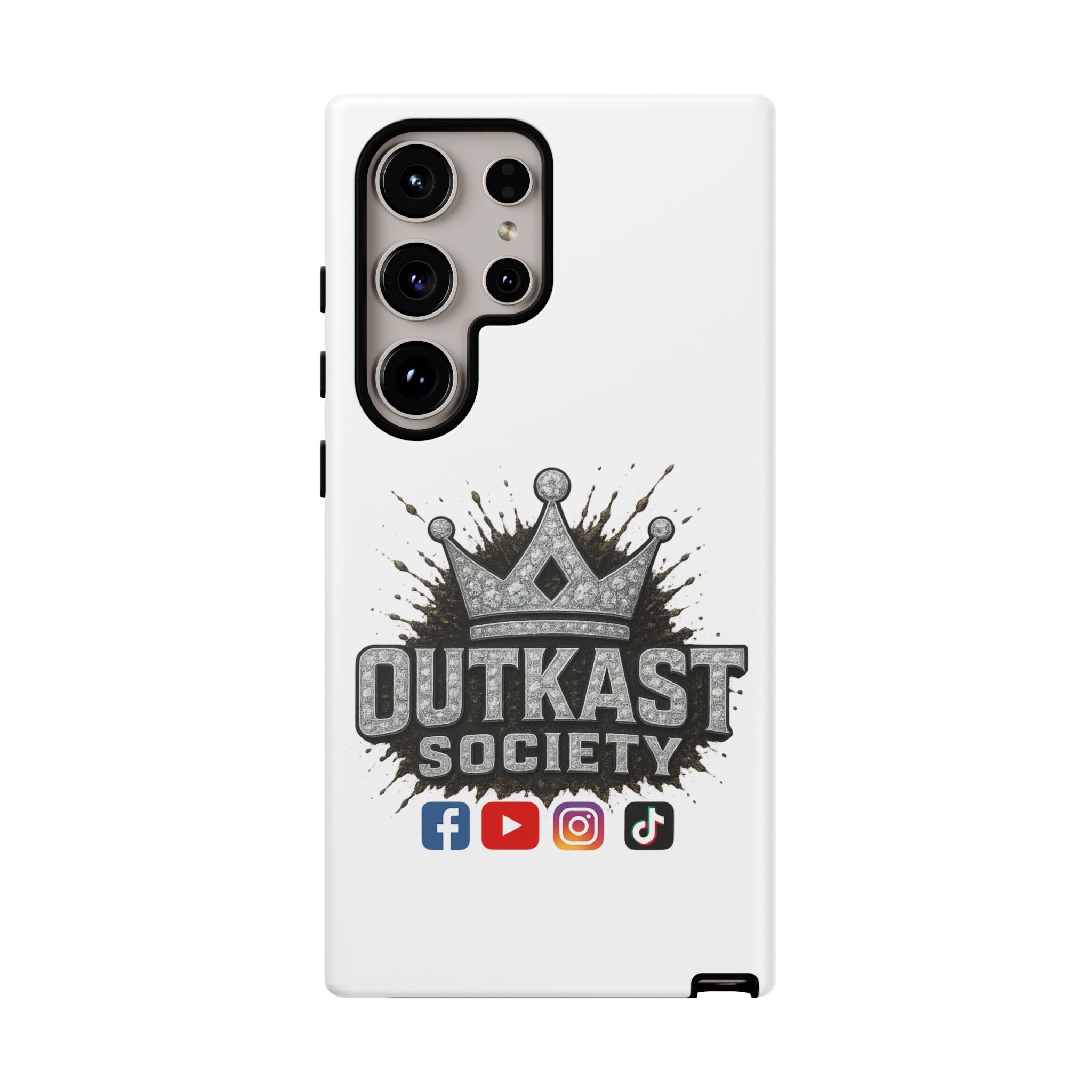 OKS Phone Case