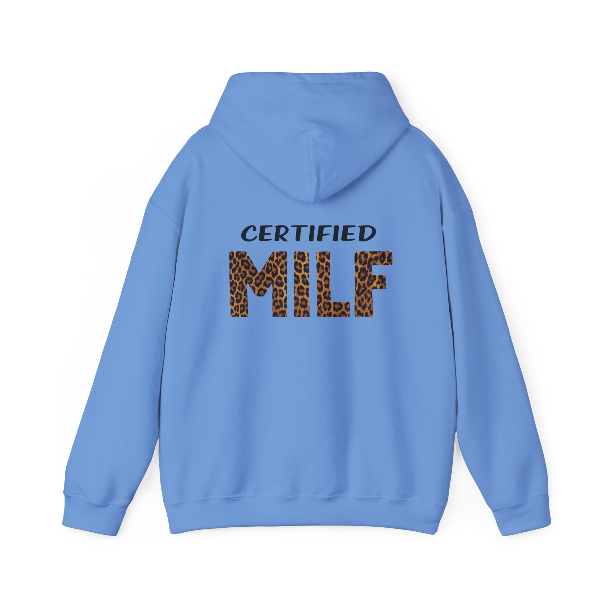 Certified MILF