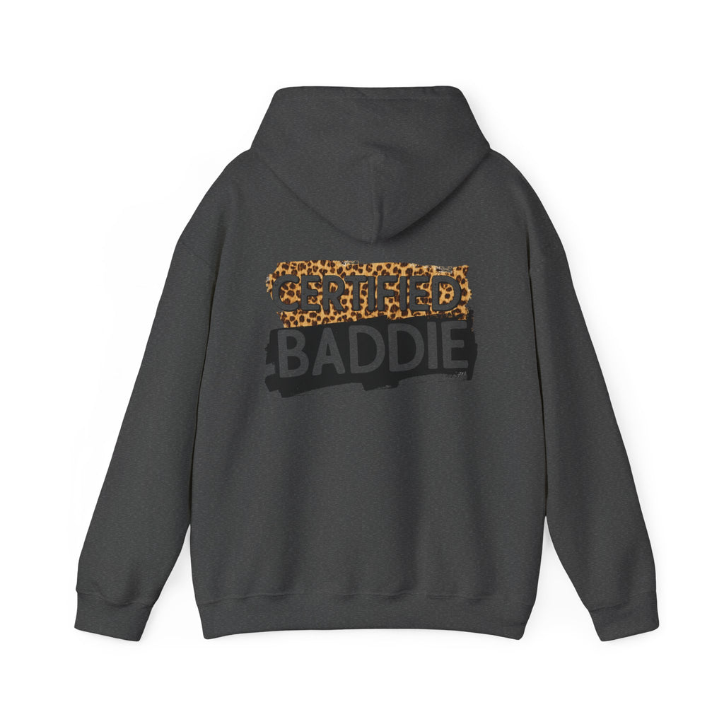 Certified Baddie