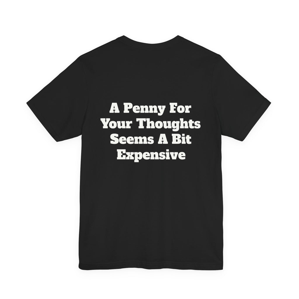 Penny For Your Thoughts