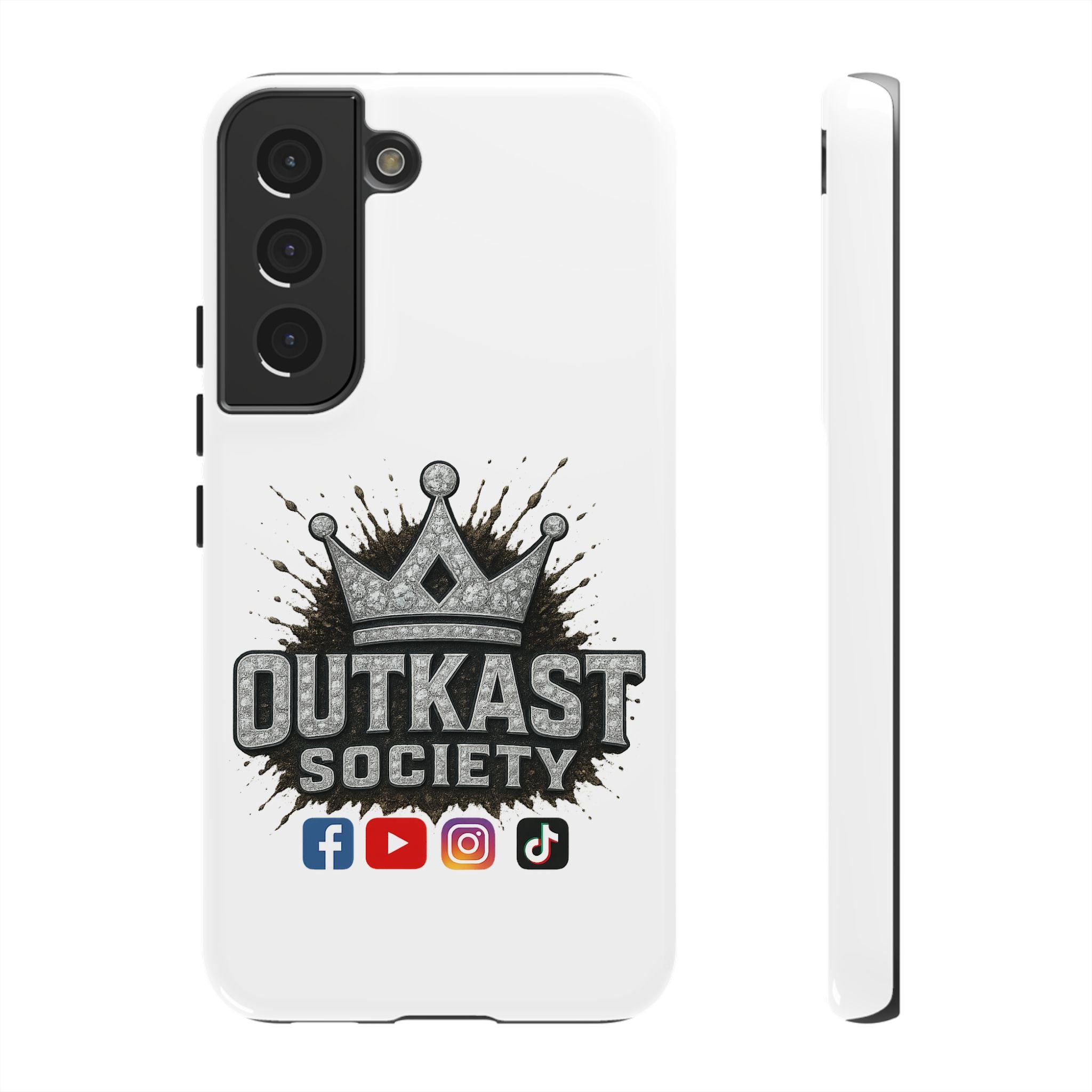 OKS Phone Case