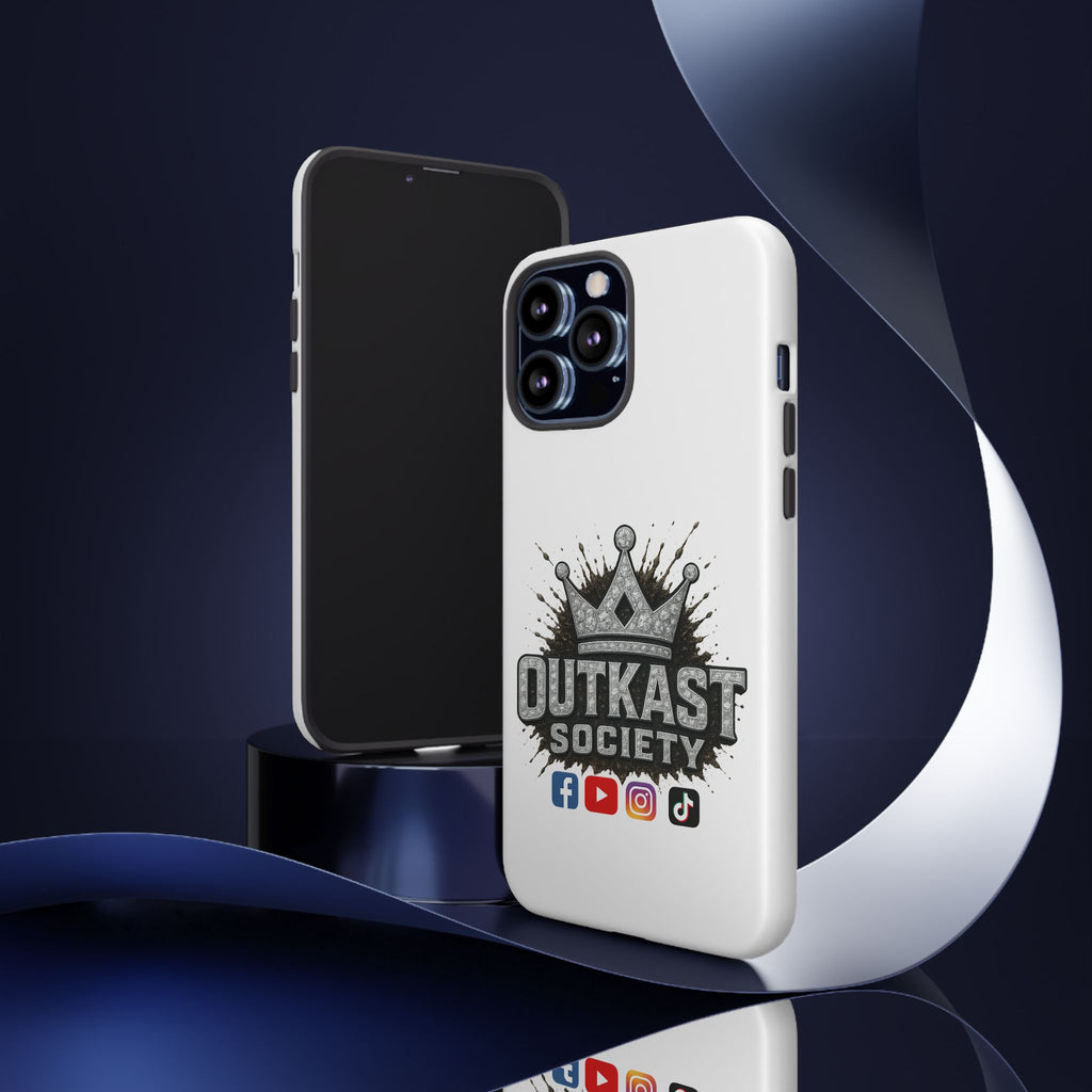 OKS Phone Case