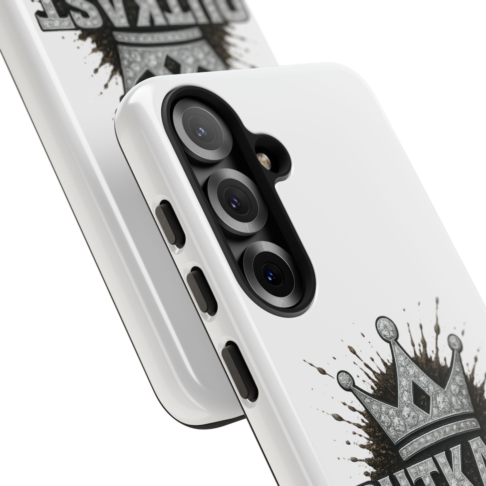 OKS Phone Case