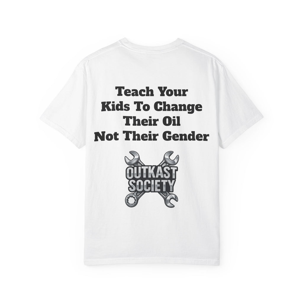 Raise em Right