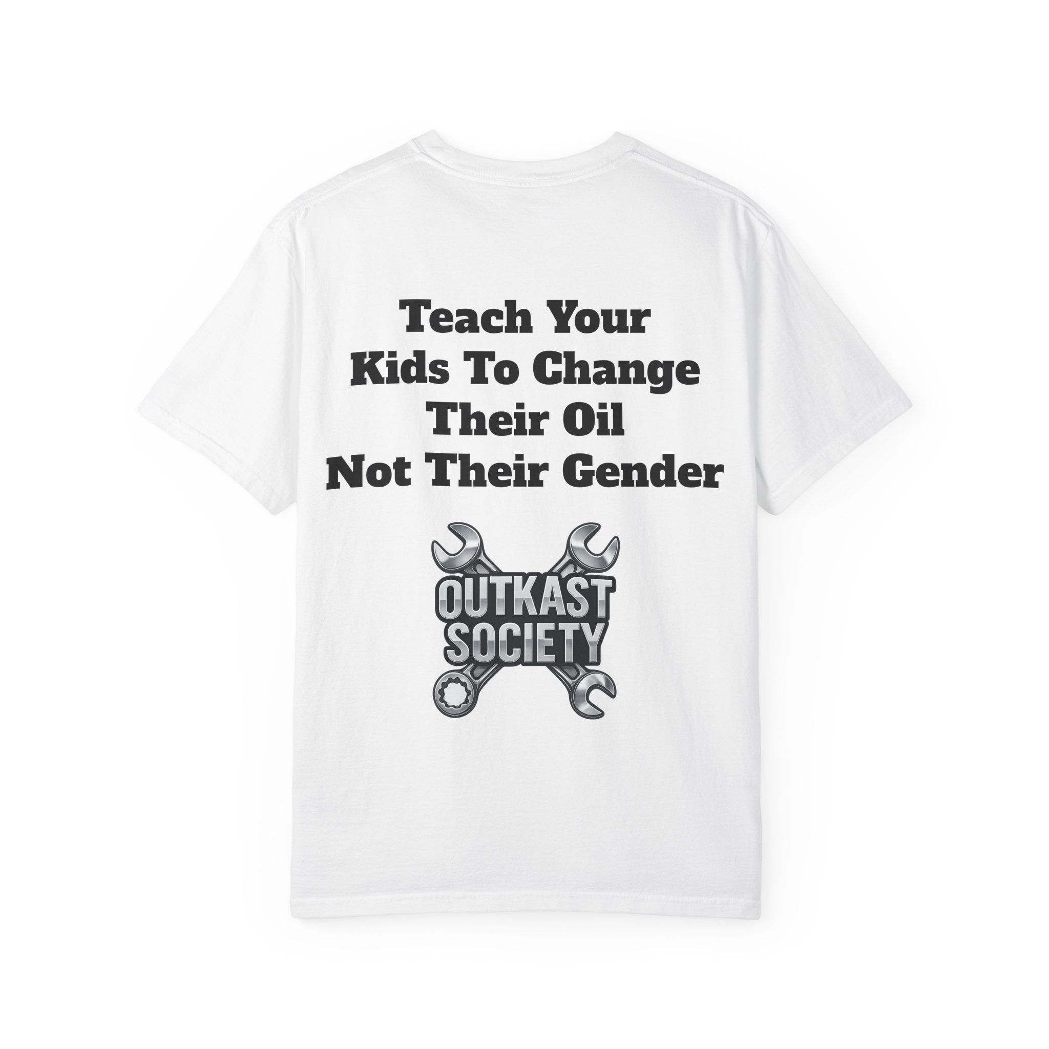 Raise em Right