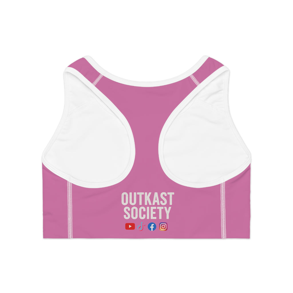 OutKast Society Sports Bra