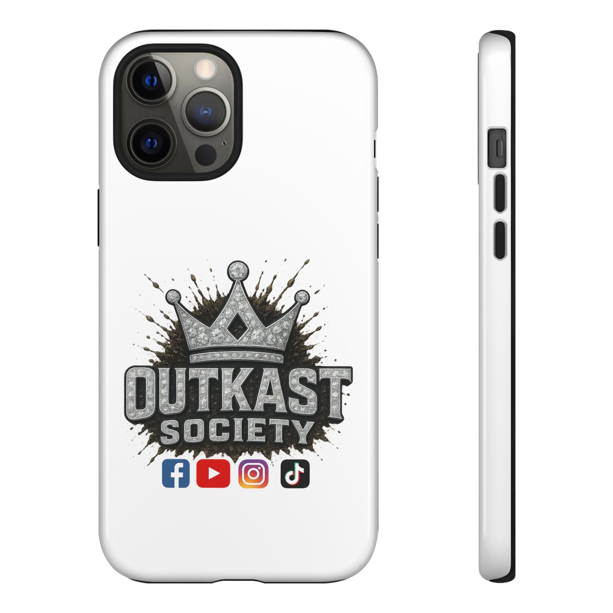 OKS Phone Case