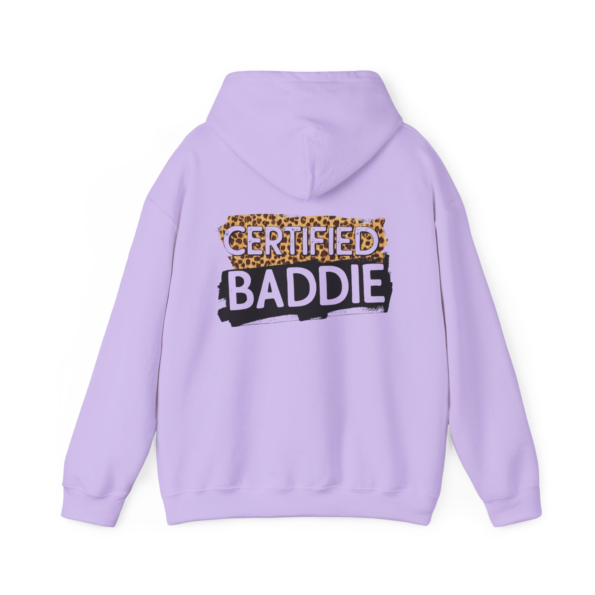 Certified Baddie