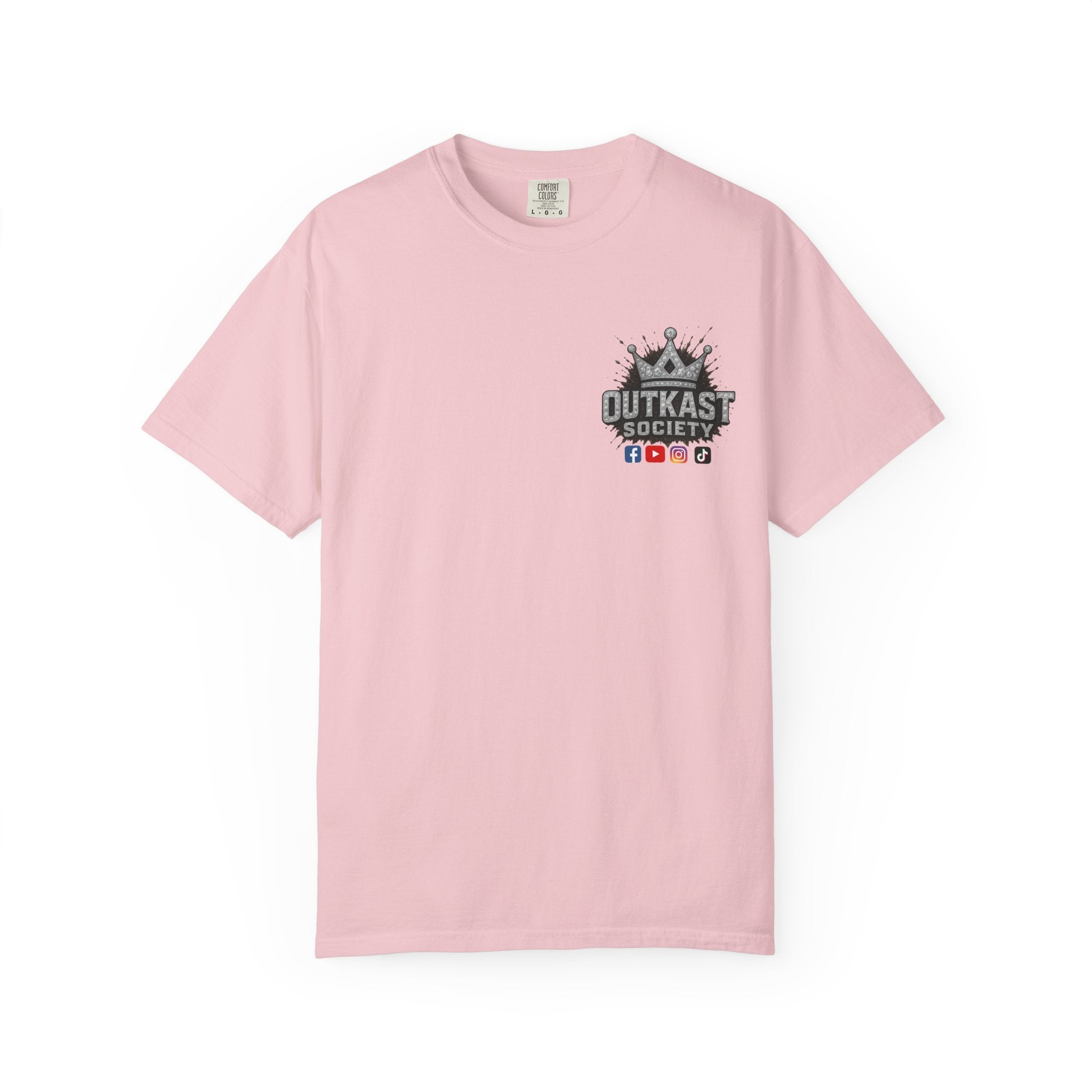OutKast Logo Tee