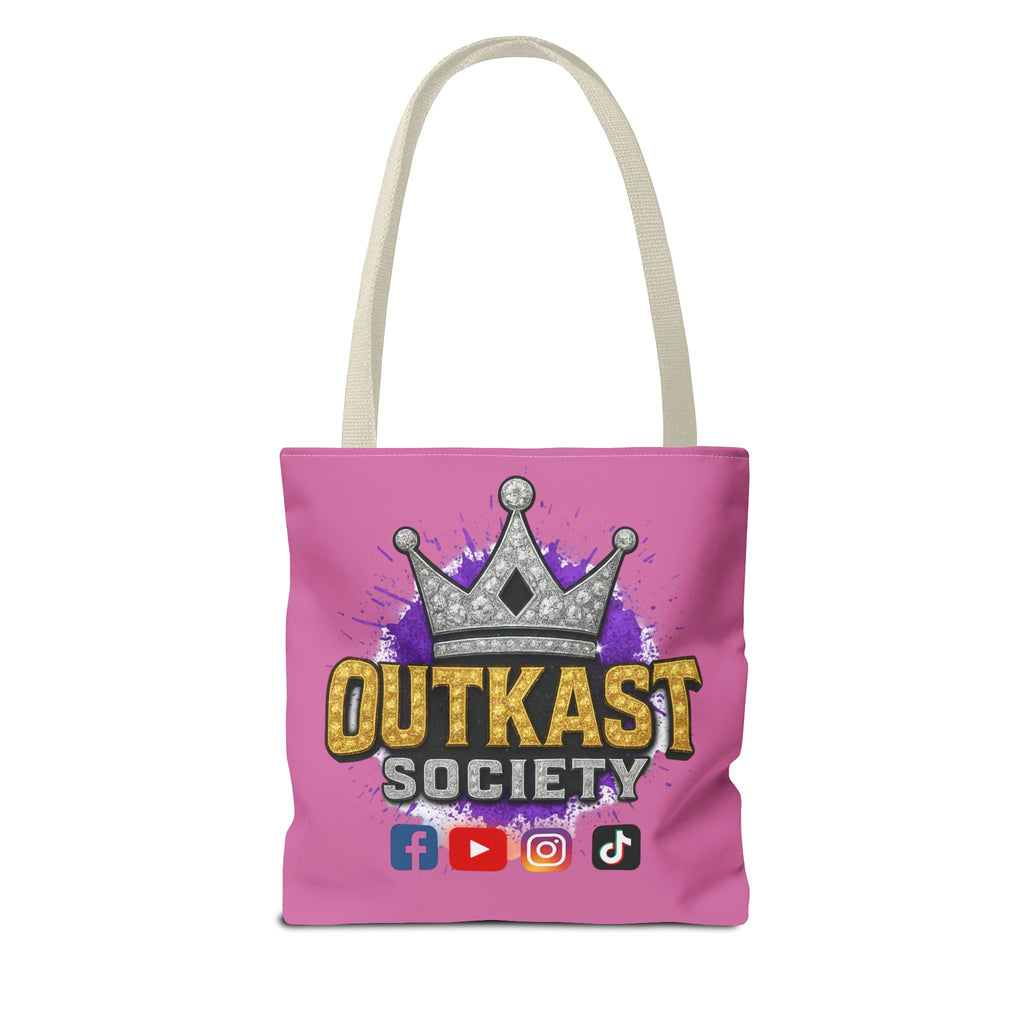 Outkast Society Tote Bag