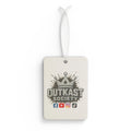 OutKast Society Car Freshener