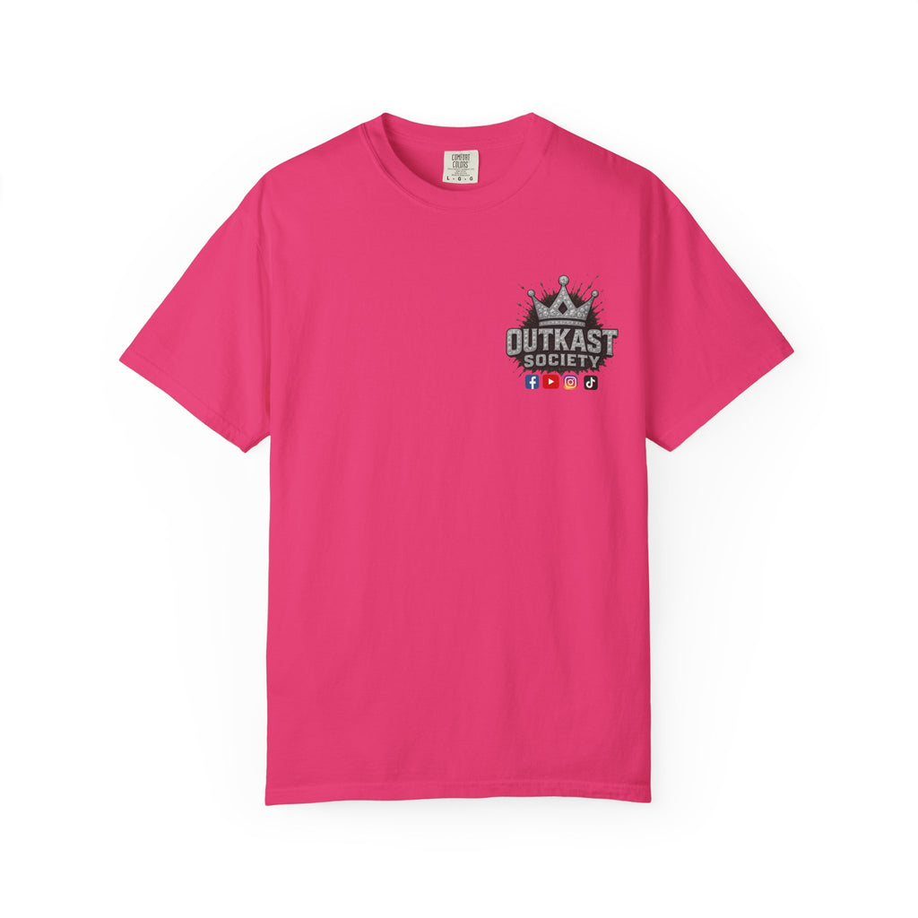 OutKast Logo Tee