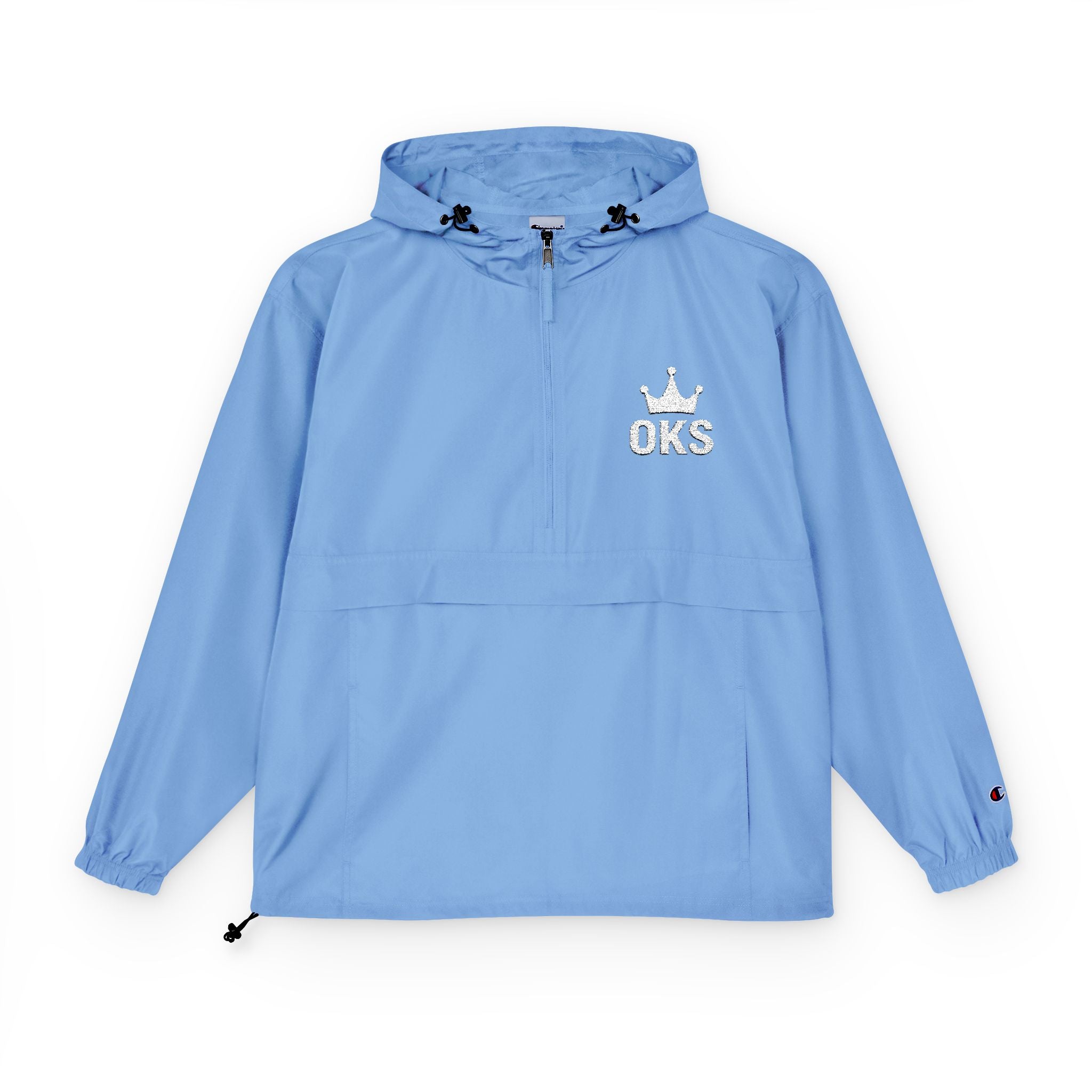 Champion Rain Jacket