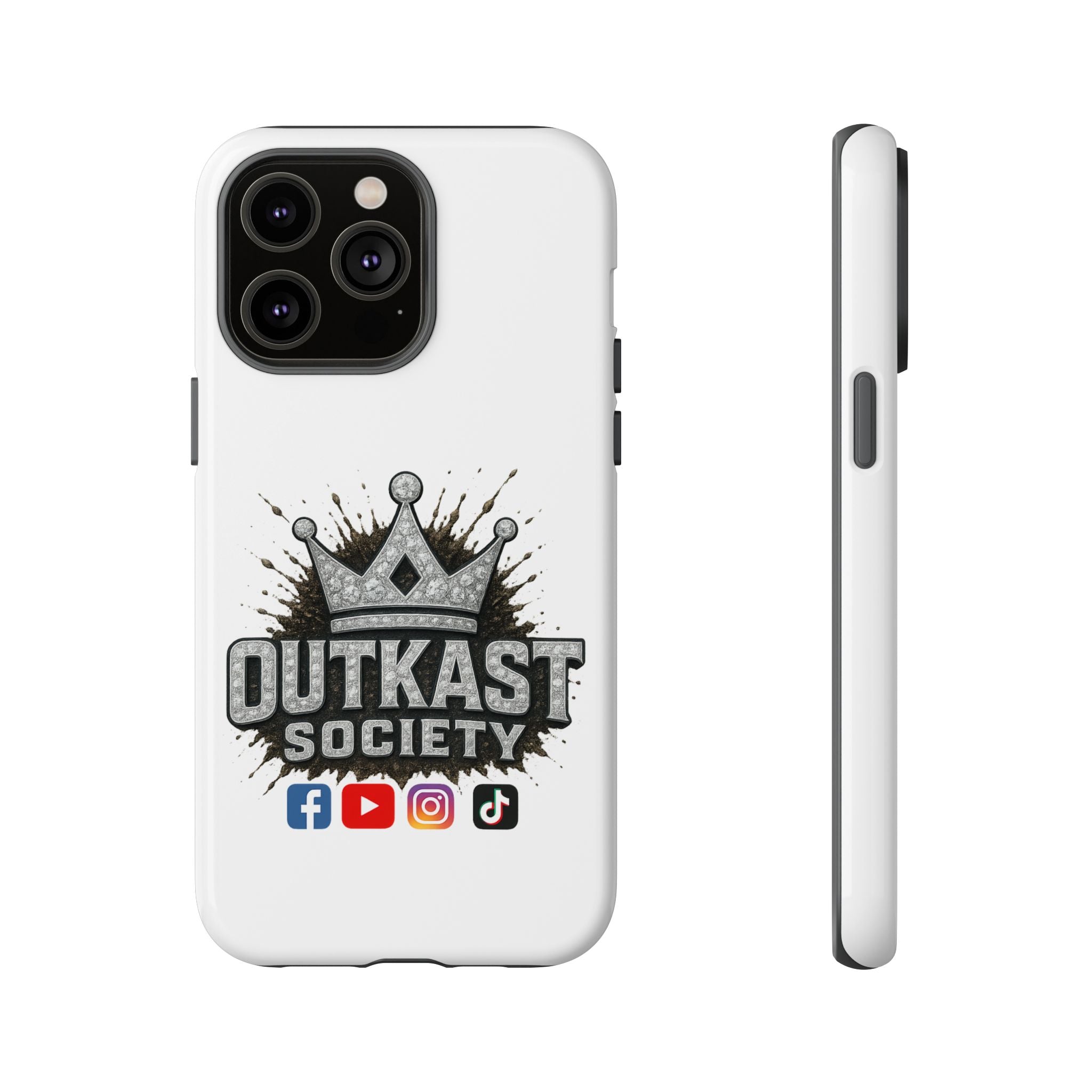 OKS Phone Case