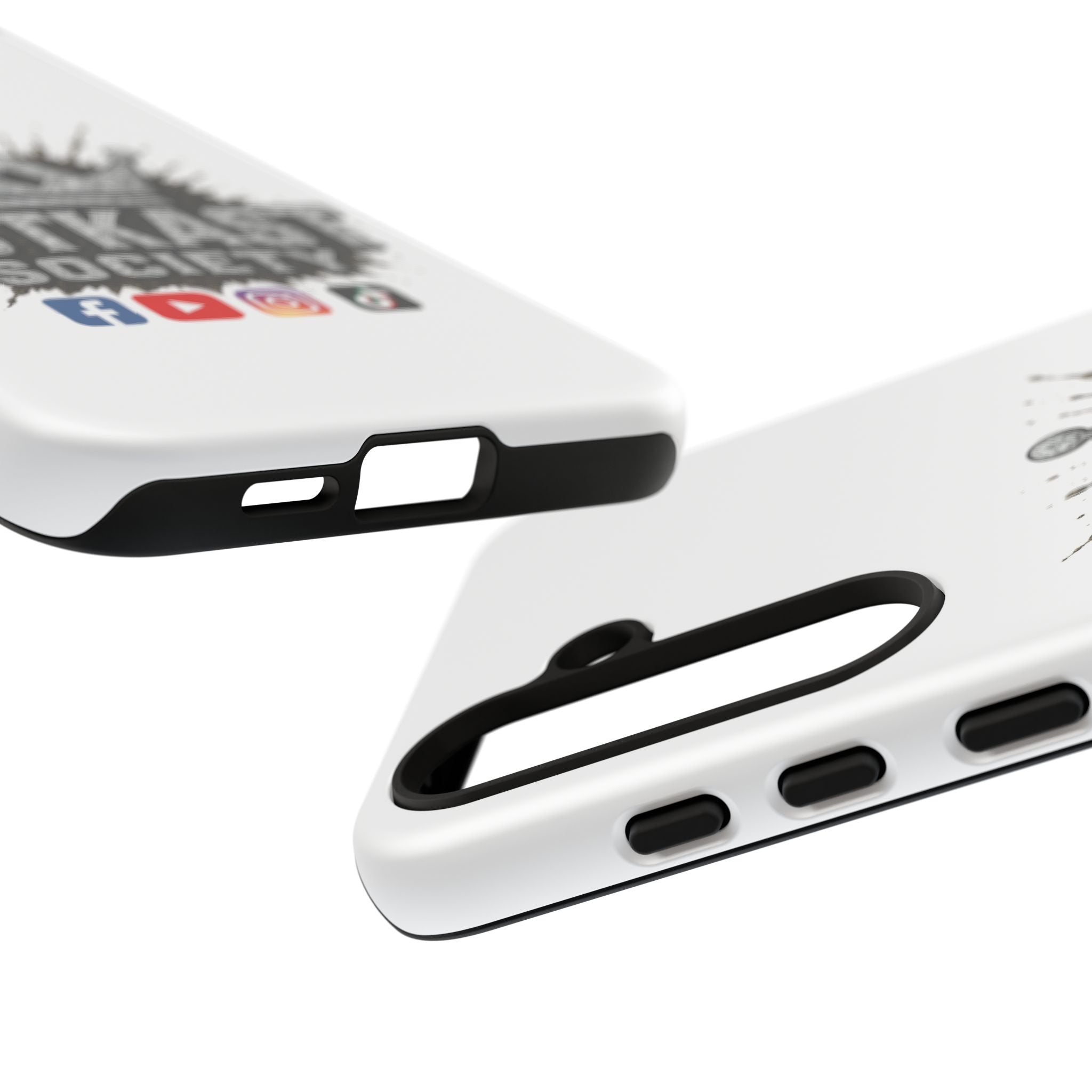 OKS Phone Case