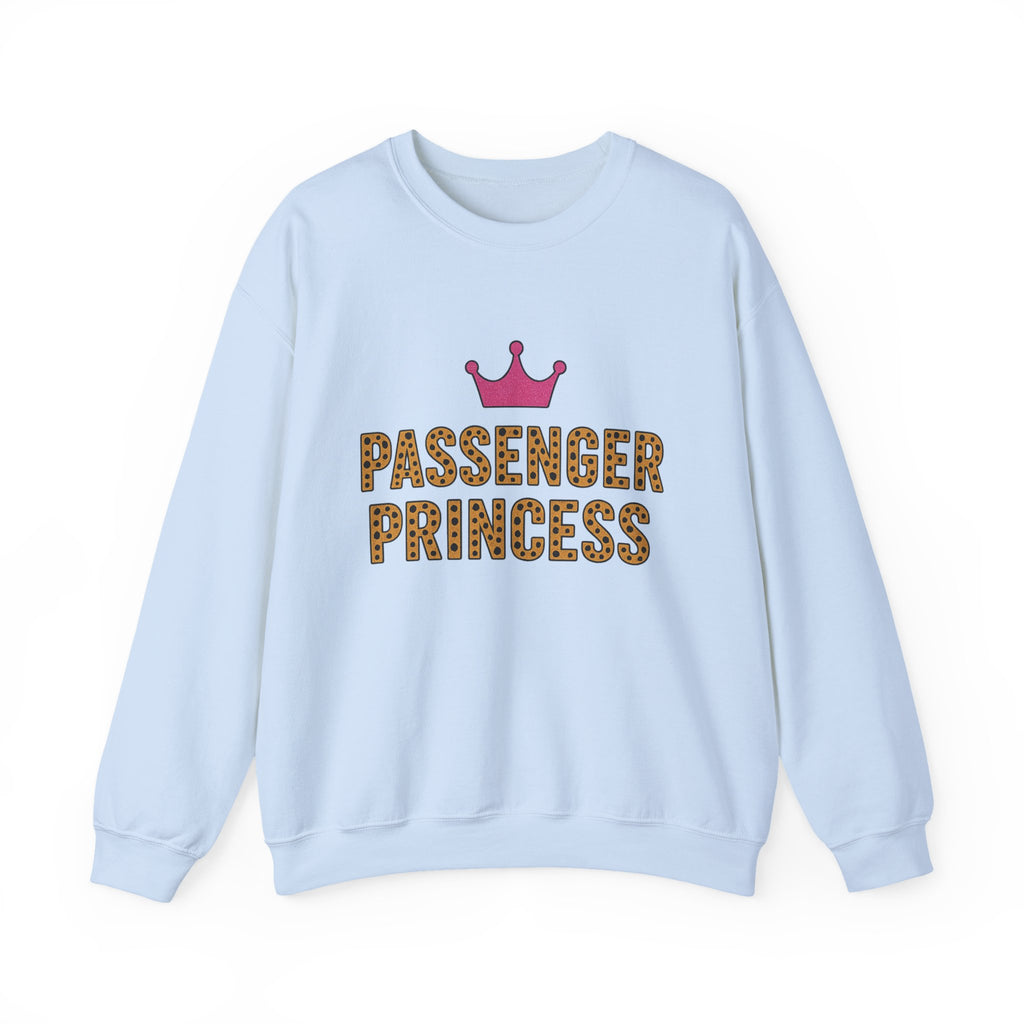 Passenger Princess