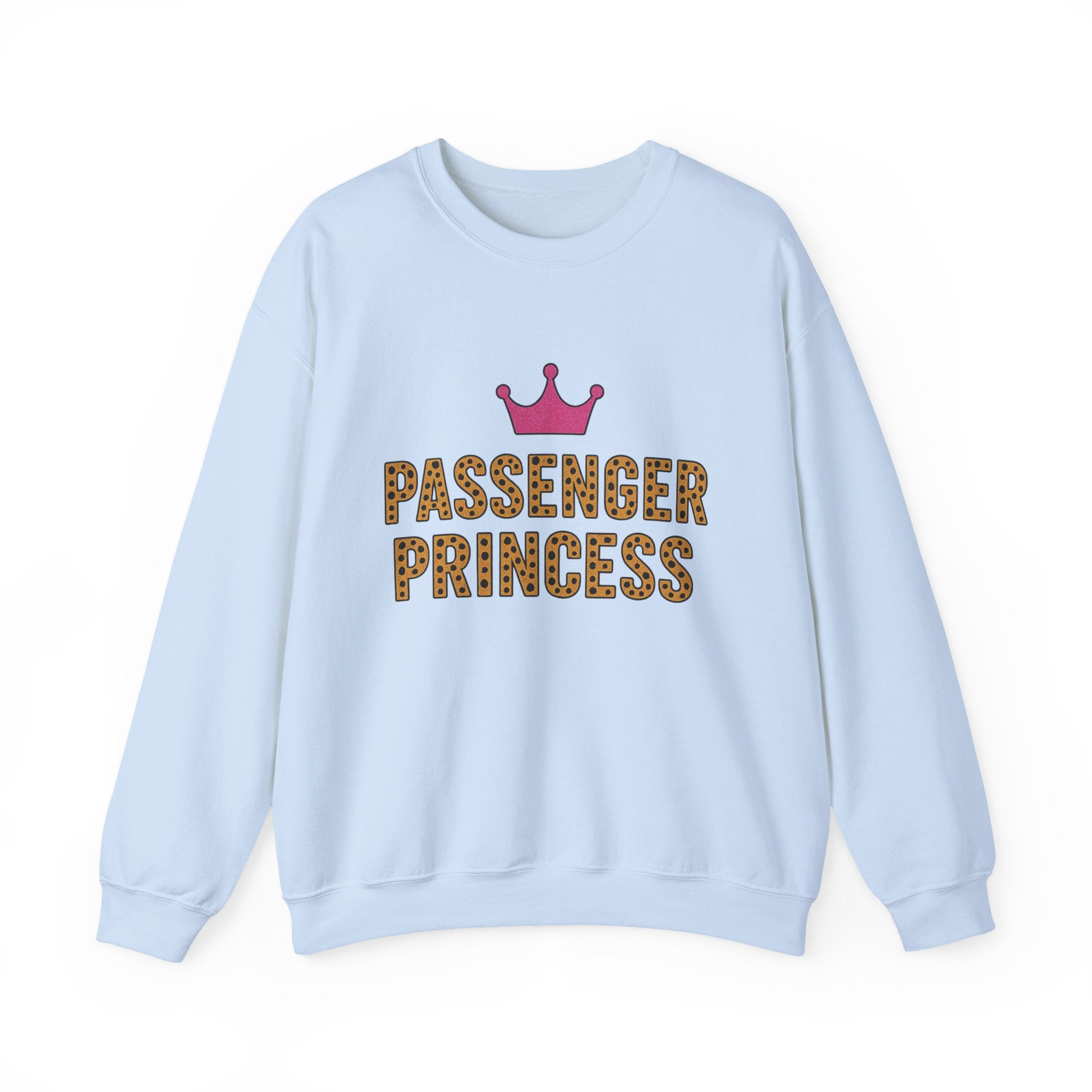 Passenger Princess