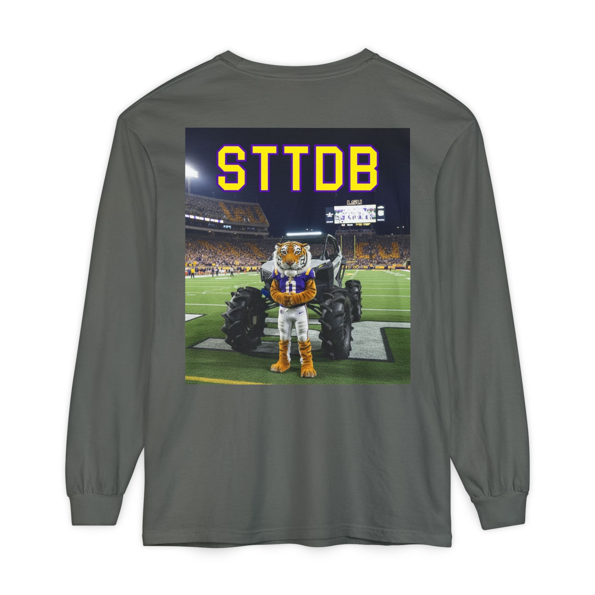 STTDB