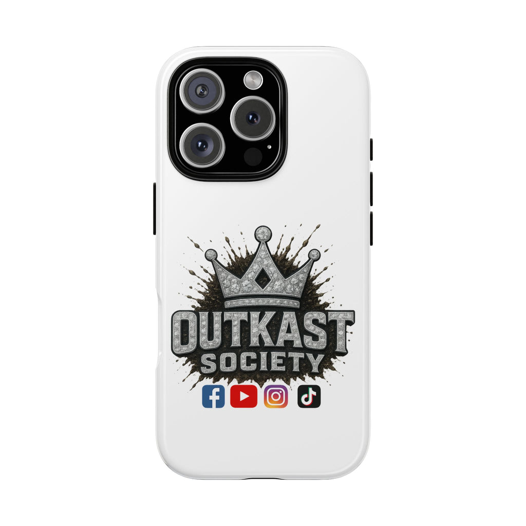 OKS Phone Case