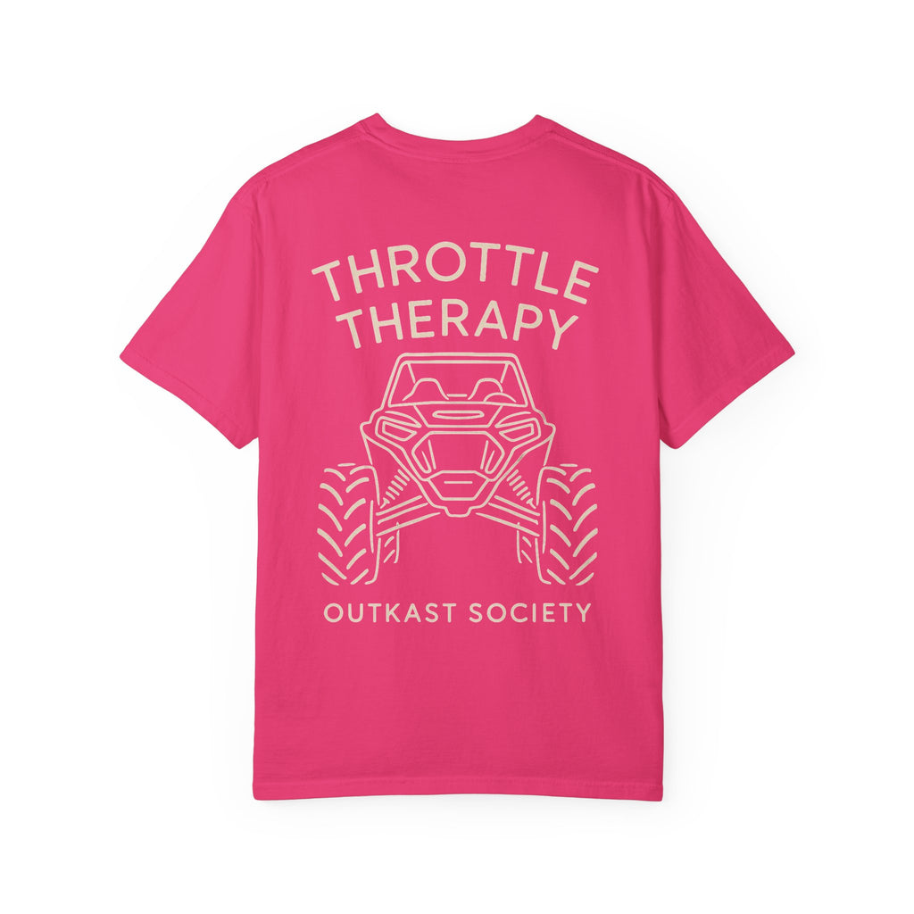 Throttle Therapy