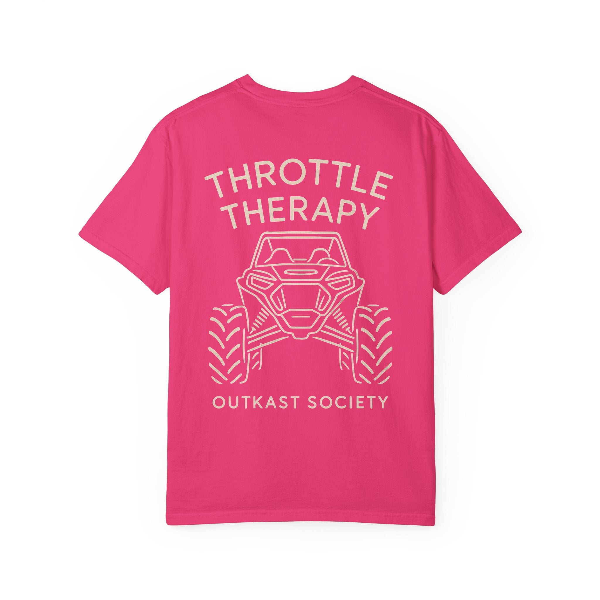 Throttle Therapy