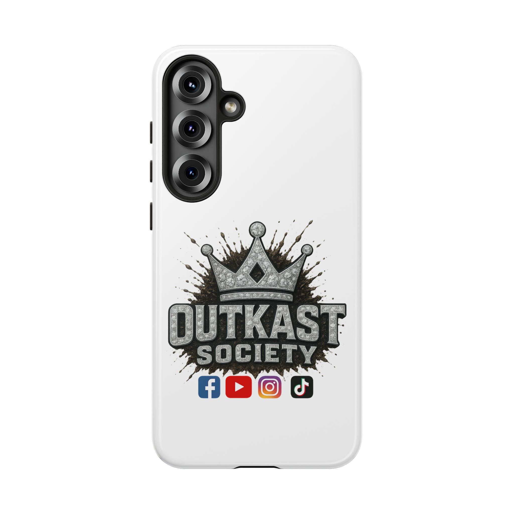 OKS Phone Case