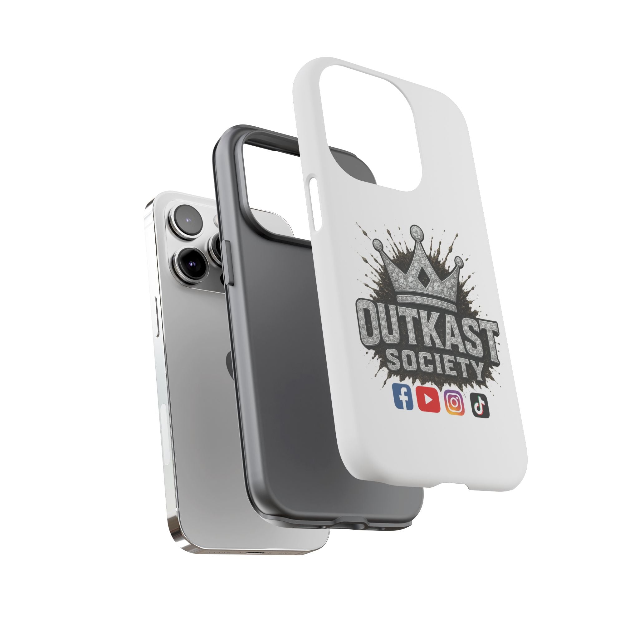 OKS Phone Case
