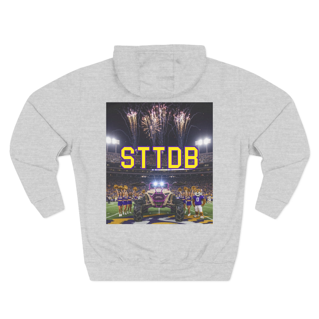 STTDB