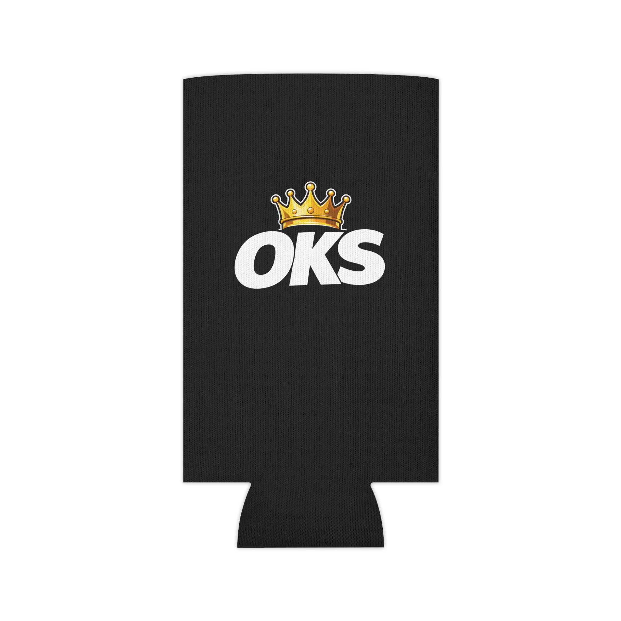"My Bank Hates My Hobbies" Koozie