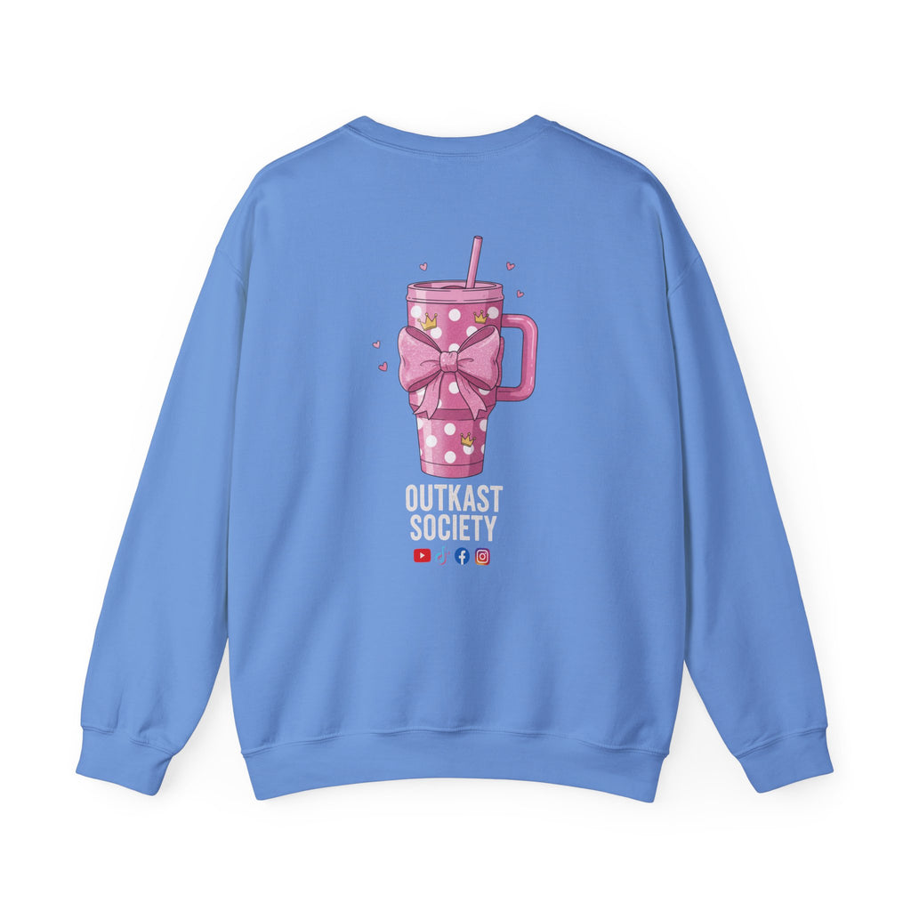 Your Girls Favorite Sweatshirt