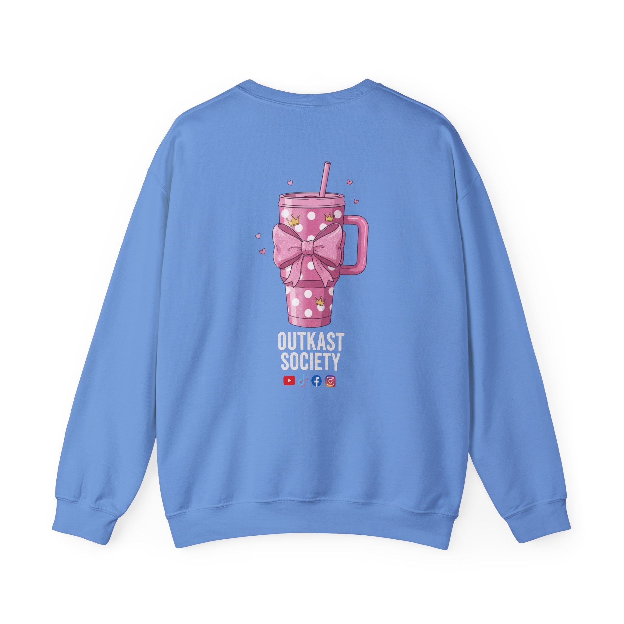 Your Girls Favorite Sweatshirt