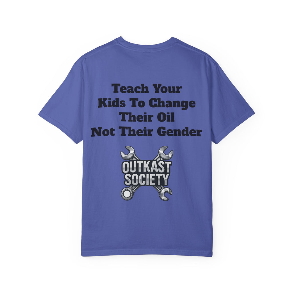 Raise em Right