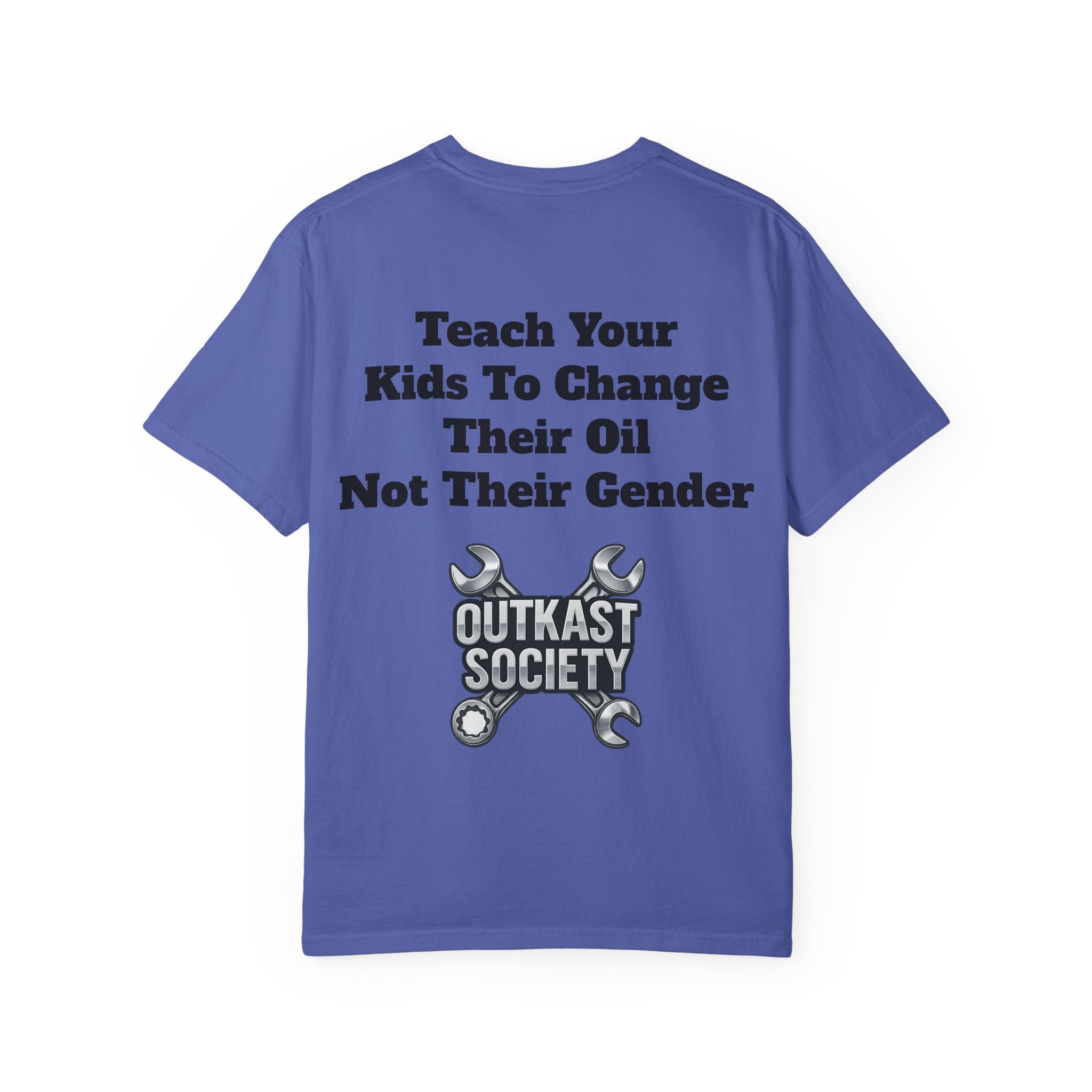 Raise em Right