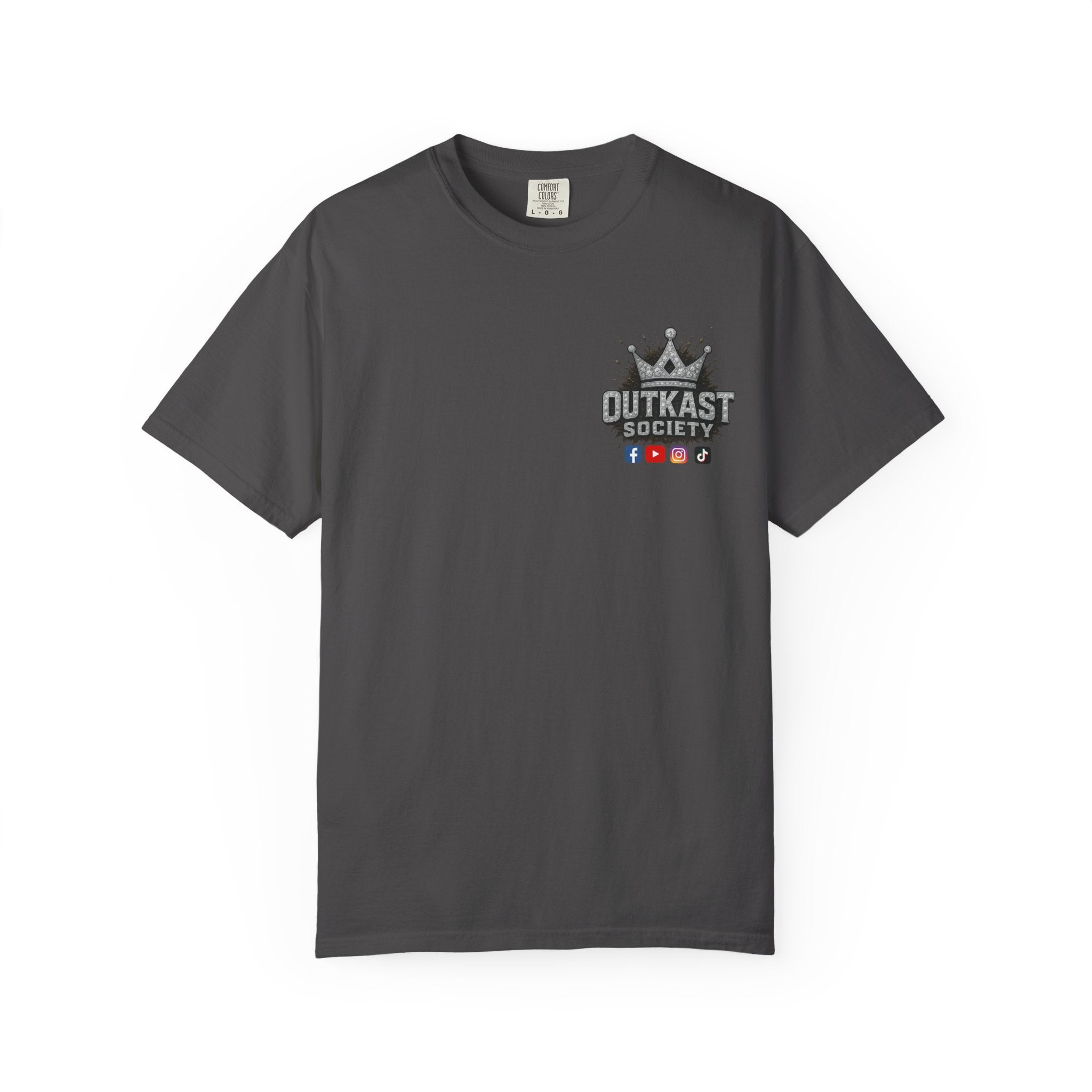 OutKast Logo Tee