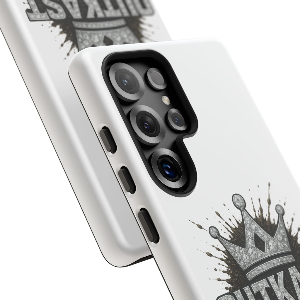 OKS Phone Case