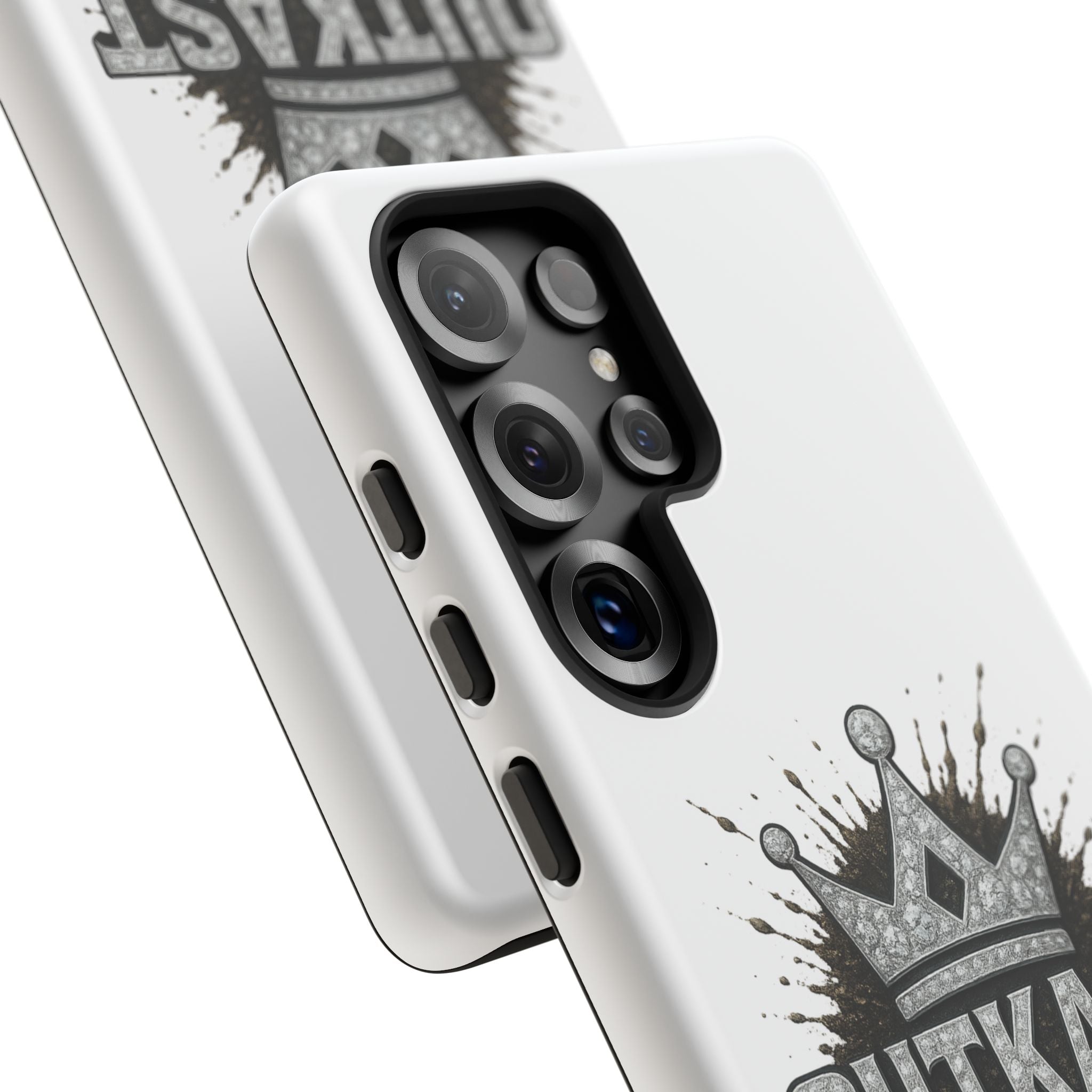 OKS Phone Case