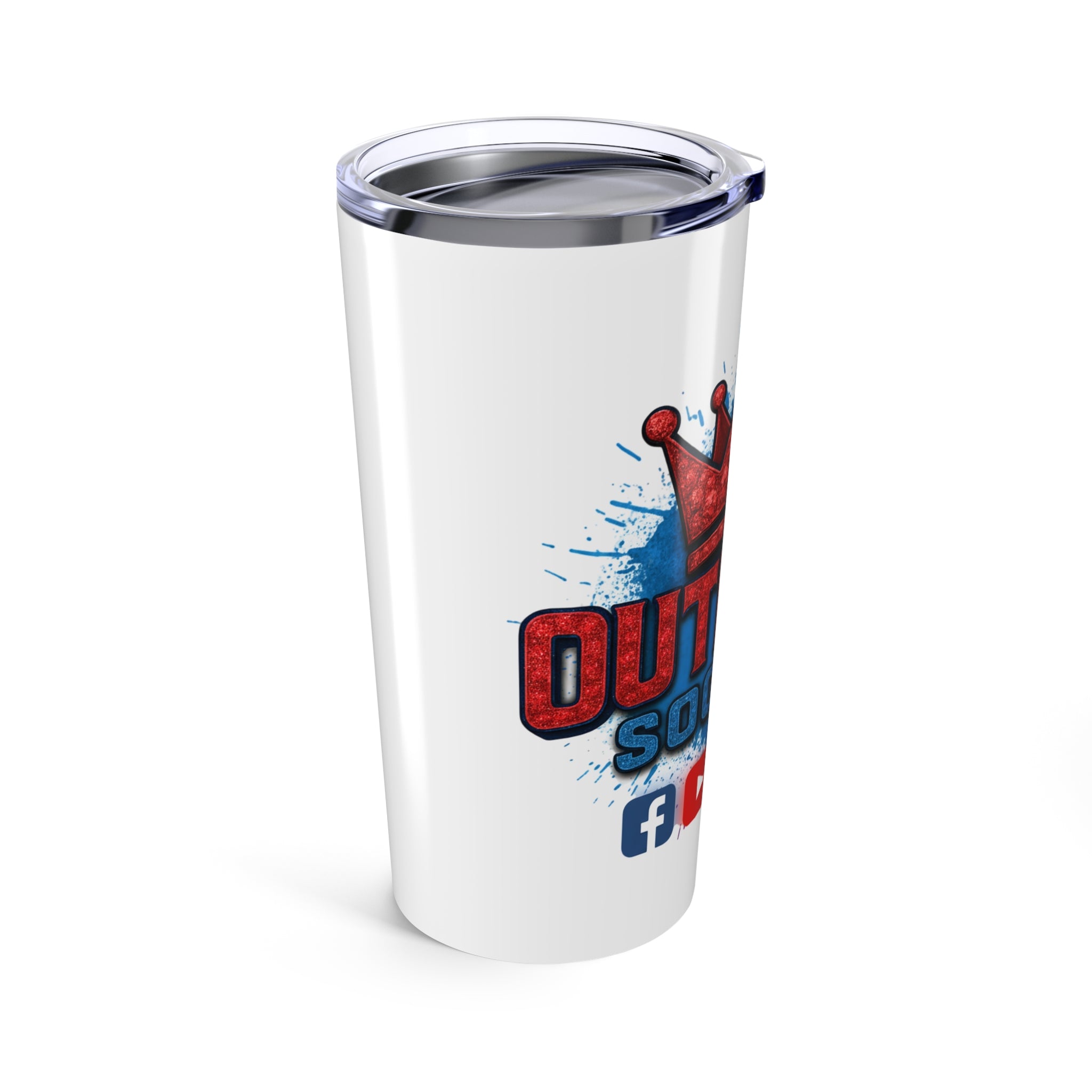 20oz Tumbler