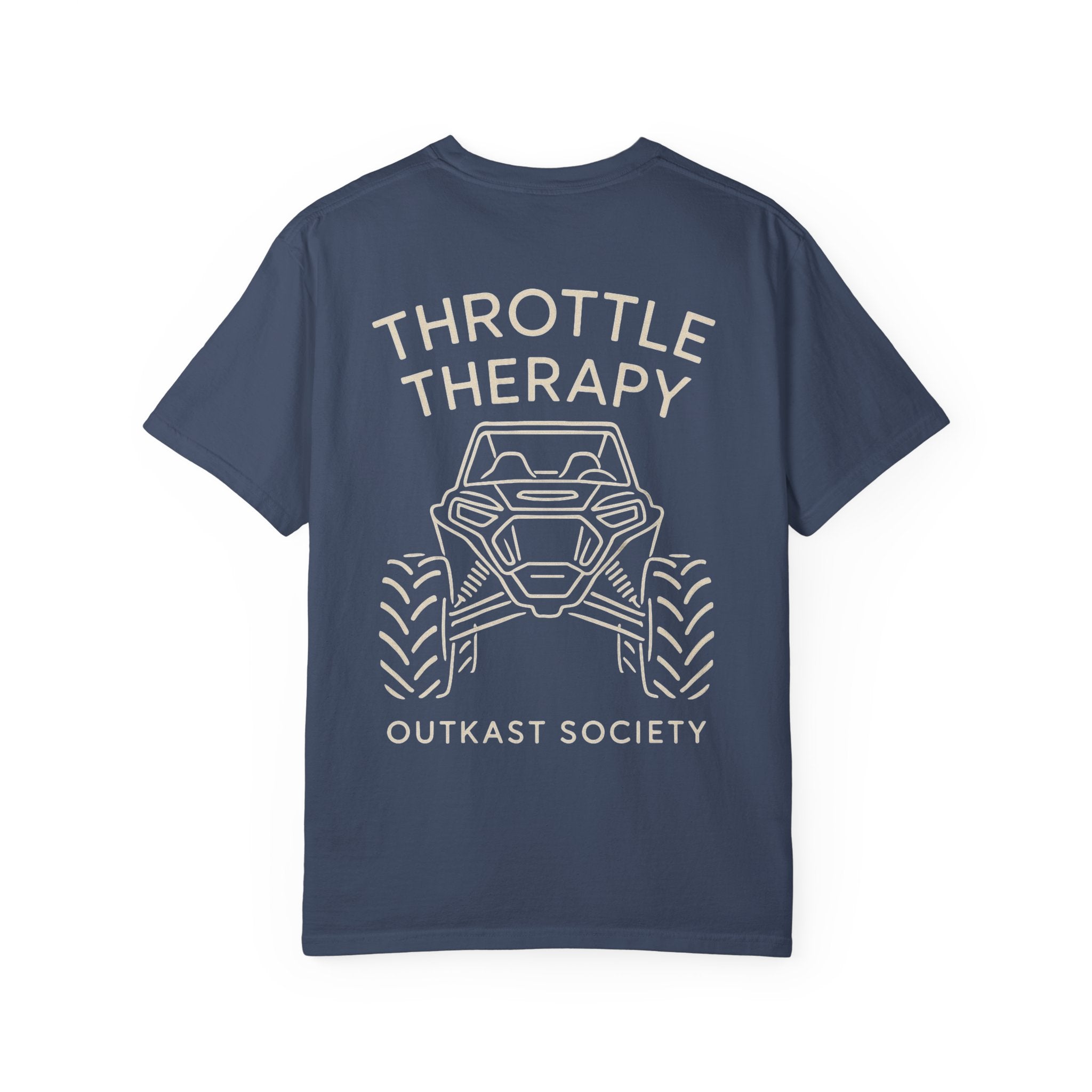 Throttle Therapy