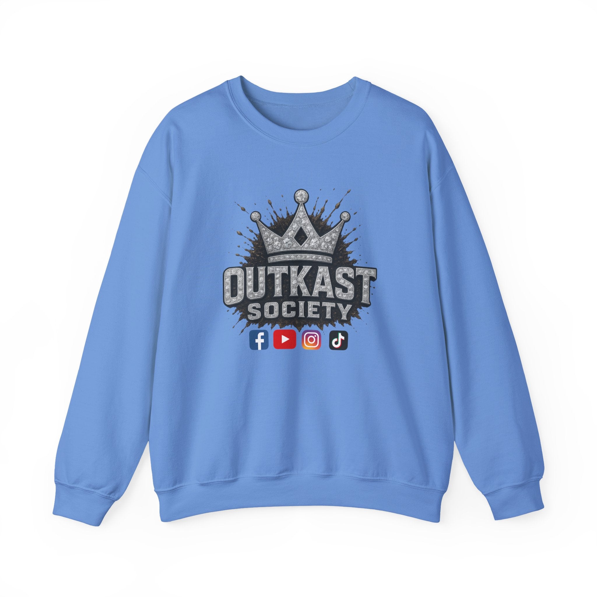 Your Girls Favorite Sweatshirt