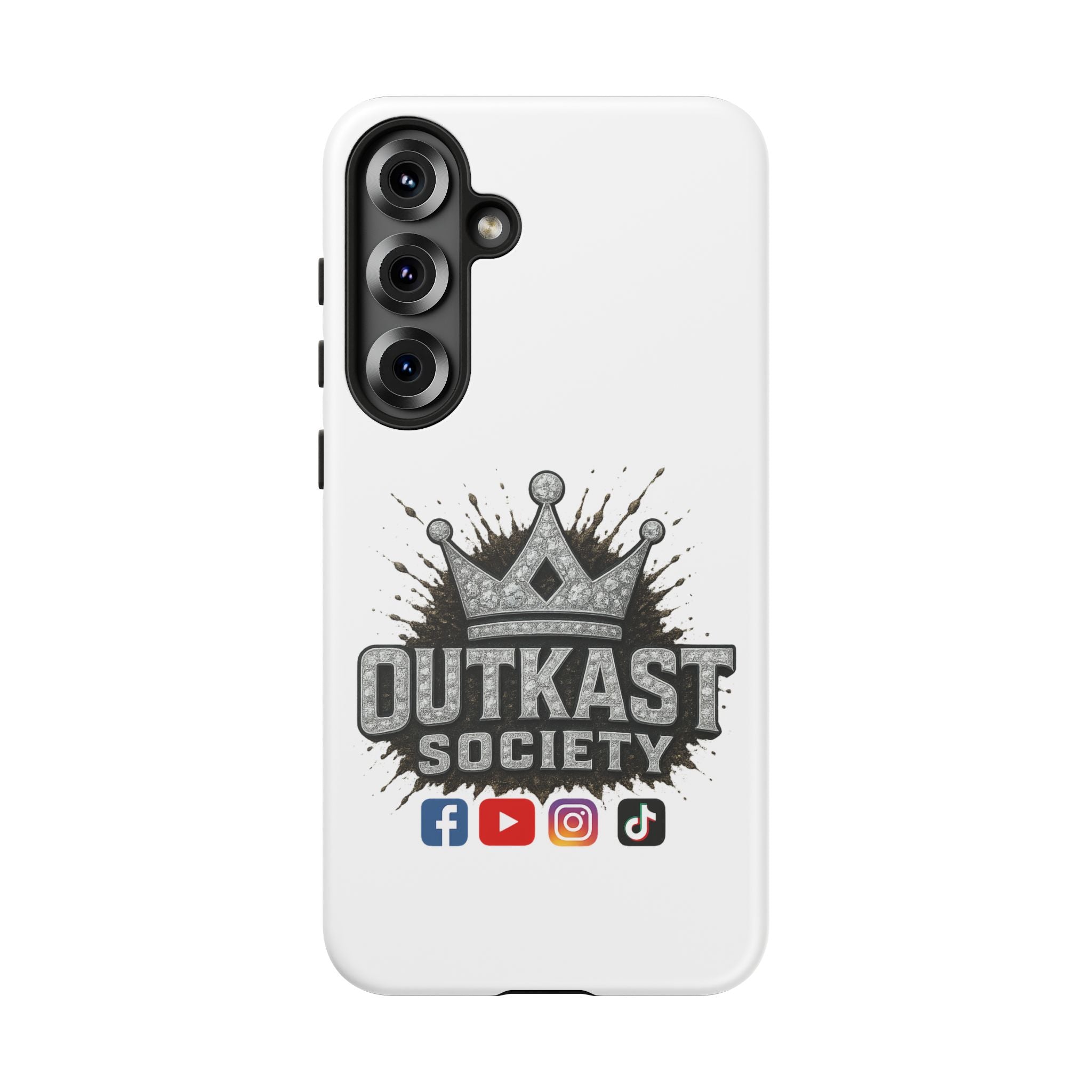 OKS Phone Case