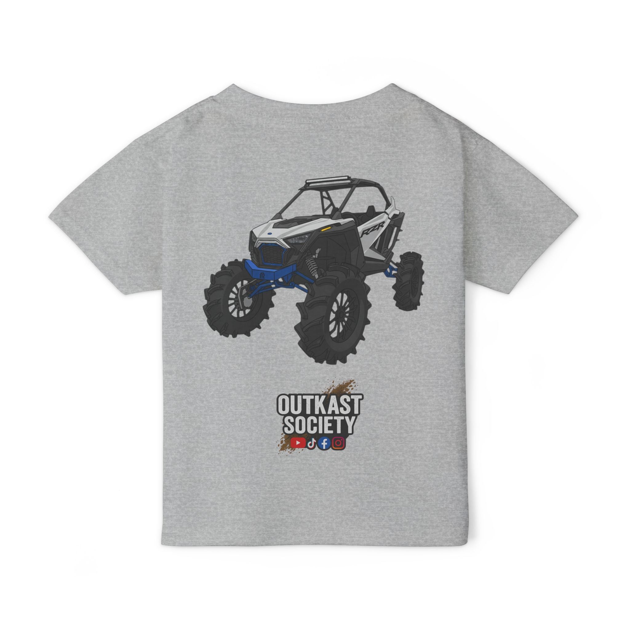 OutKast Toddler