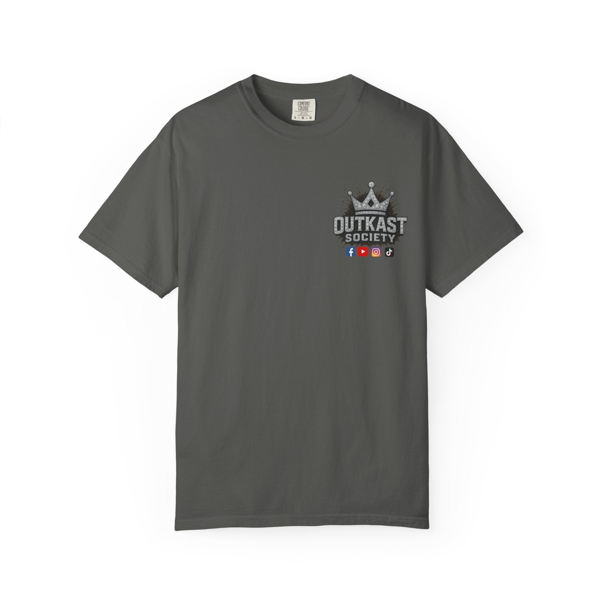 OutKast Logo Tee
