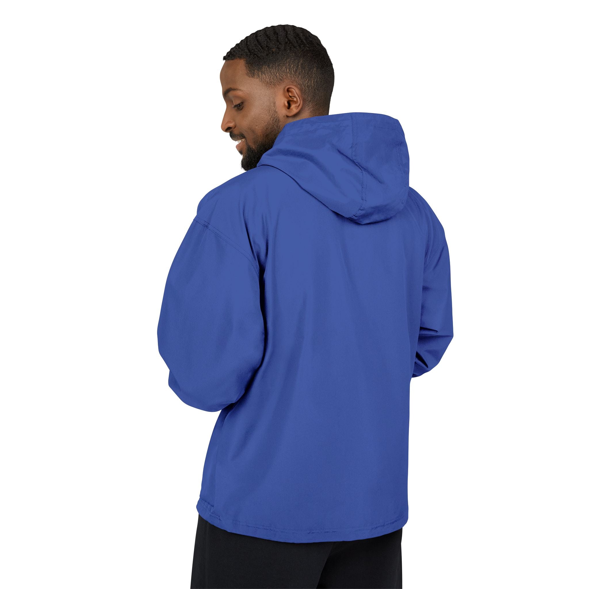 Champion Rain Jacket