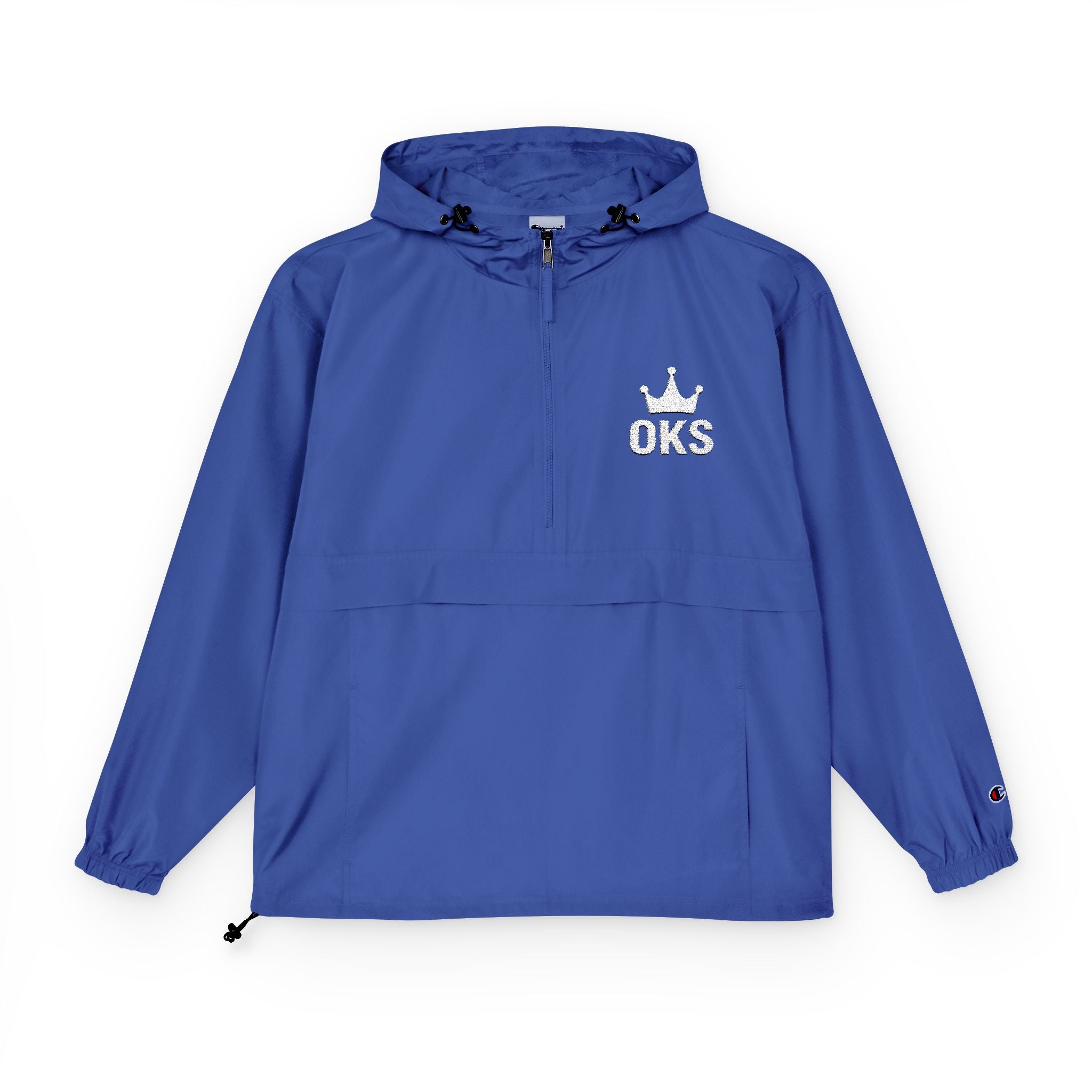 Champion Rain Jacket
