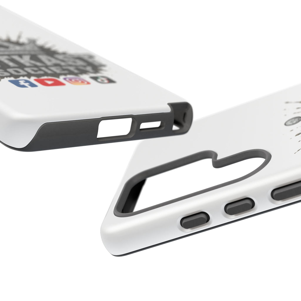 OKS Phone Case