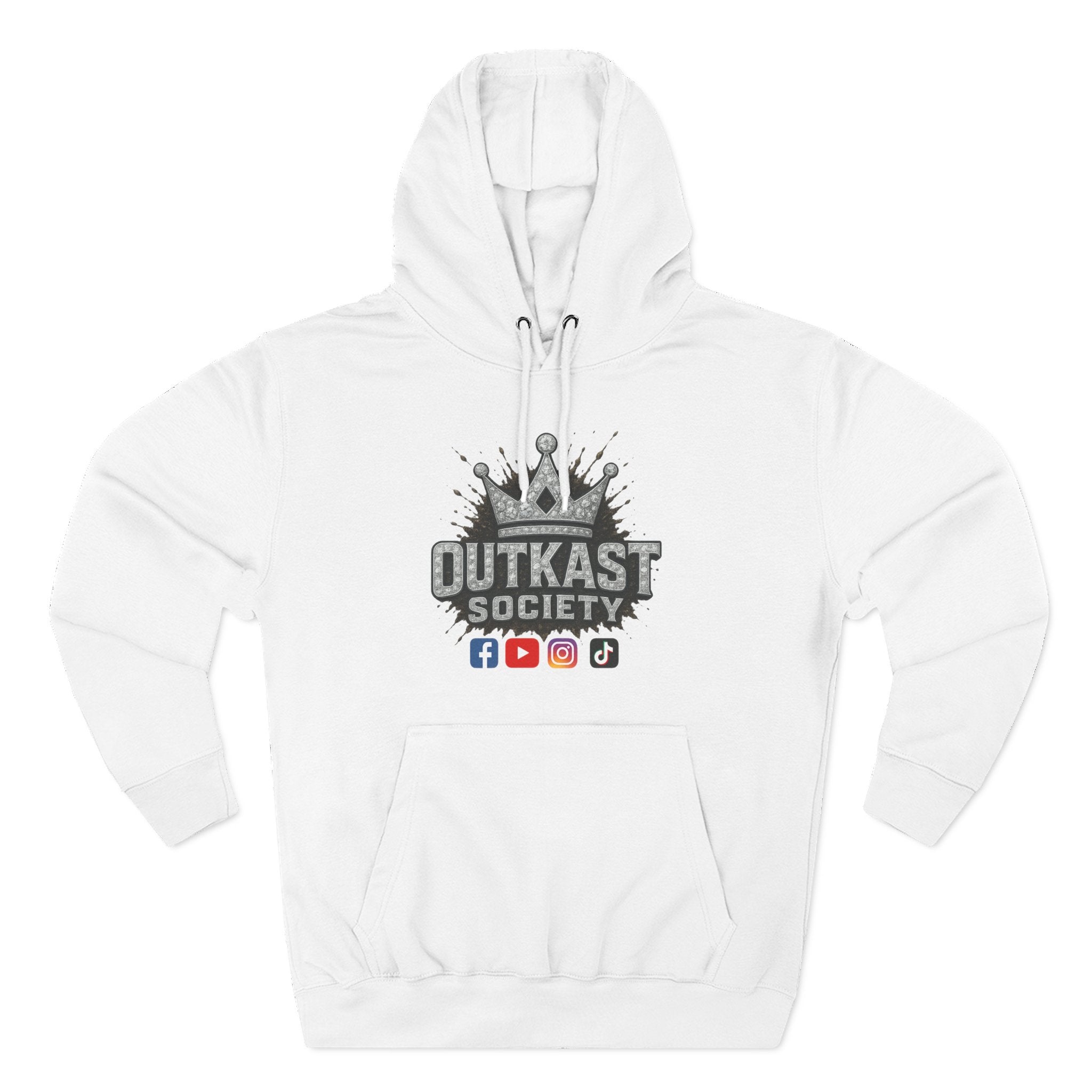 Outkast Logo Hoodie