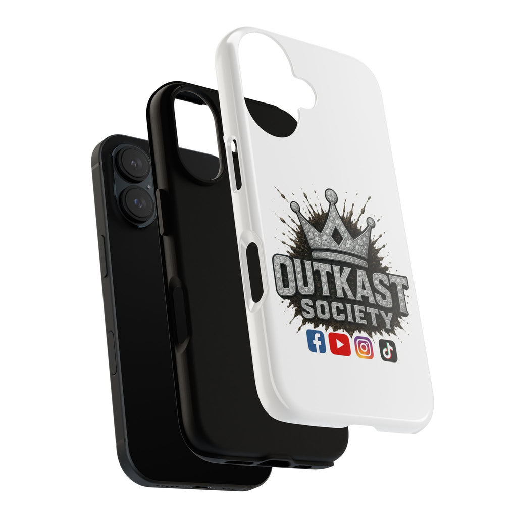 OKS Phone Case